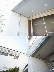 Ｕ’ｓＲｅｓｉｄｅｎｃｅ南行徳 103号-15