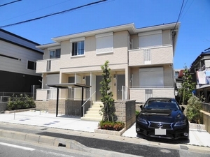 ウェステリア 201号-12