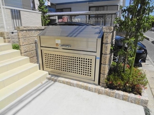 ウェステリア 201号-13