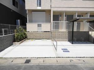 ウェステリア 201号-14