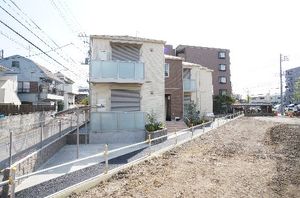 Sunny Court 201号-12