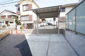 Sunny Court 201号-13