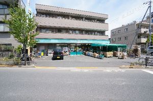 Sunny Court 201号-15