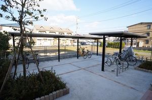 エクセル美優Ⅴ 202号-13