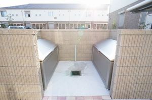 エクセル美優Ⅴ 202号-14