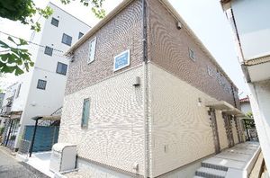 モンシエール 201号-12