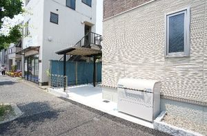 モンシエール 201号-13