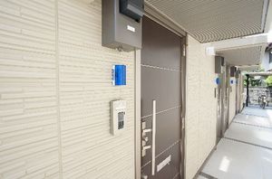 モンシエール 201号-14