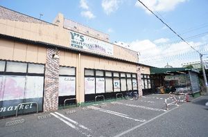 モンシエール 201号-15