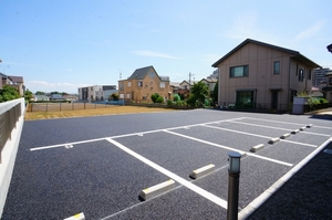ルミエール 101号-15