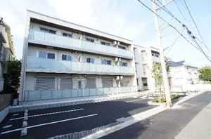 サニーフラット 203号-12