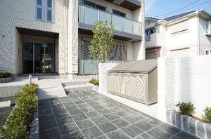 サニーフラット 203号-13