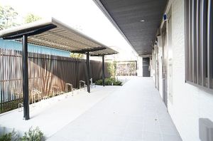 サニーフラット 203号-14