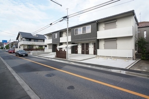 ベルツリー 103号-14