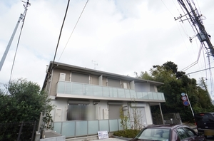 サンモール藤吉 102号-14