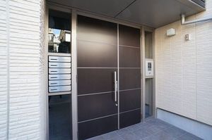 アネックスけやき 201号-2