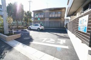 アネックスけやき 201号-4