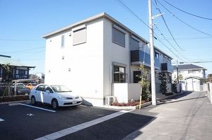 クレスティーク 102号-12