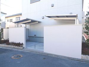 クレスティーク 102号-13