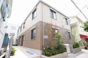 ヴィア ソーレ 202号-12