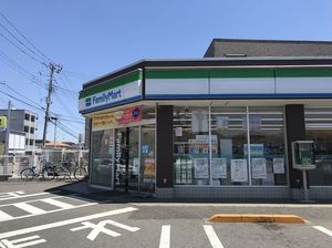 メゾン　ドゥ　プルミエル 406号-4