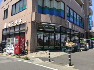 メゾン　ドゥ　プルミエル 406号-5