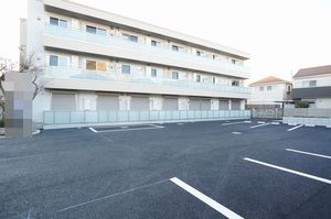 Ｓｕｎ－Ｉｚｕｍｉ薬円台 202号-14