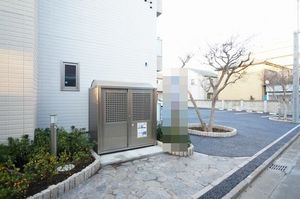 Ｓｕｎ－Ｉｚｕｍｉ薬円台 202号-15