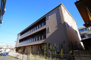 レジデンス堀江 307号-1