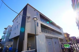 レジデンス堀江 307号-12