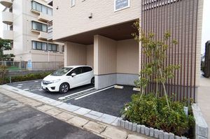 レジデンス堀江 307号-13