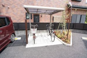 プロヌーブKANAI 201号-13