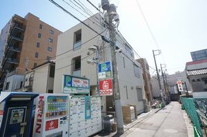 トップアイランド Ⅰ 302号-12