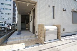 トップアイランド Ⅰ 302号-13