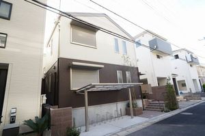 Pleasant Home 南行徳 101号-12