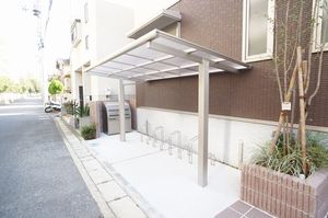 Pleasant Home 南行徳 101号-14