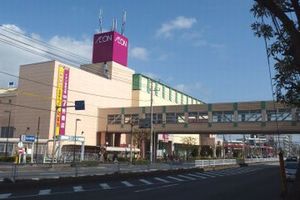 Pleasant Home 南行徳 101号-15