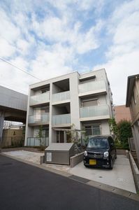 ハイウッド新鎌ケ谷 302号-12