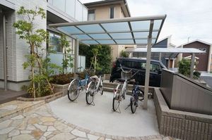 ハイウッド新鎌ケ谷 302号-13