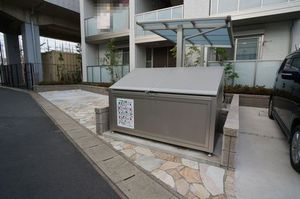 ハイウッド新鎌ケ谷 302号-14