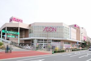 ハイウッド新鎌ケ谷 302号-15