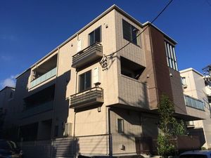 Ｍａｇｎｏｌｉａ　Ｃｏｕｒｔ 101号-12