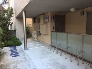 Ｍａｇｎｏｌｉａ　Ｃｏｕｒｔ 101号-14