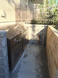 Ｍａｇｎｏｌｉａ　Ｃｏｕｒｔ 101号-15