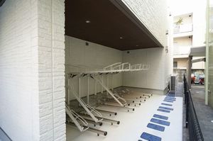 メゾンドエスポワール 303号-14