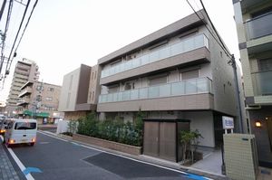 メゾンドエスポワール 303号-15