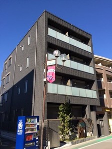 リヴェック鎌ケ谷