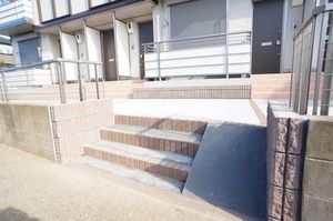 リバティ・ヒルズ 103号-13