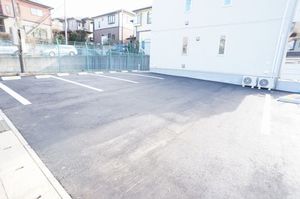 リバティ・ヒルズ 103号-14