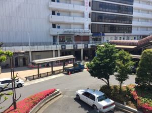 セントラル夏見 202号-14